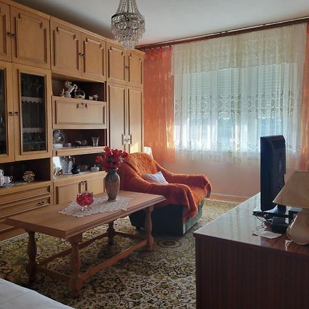 Apartment Madona Шибеник Екстер'єр фото