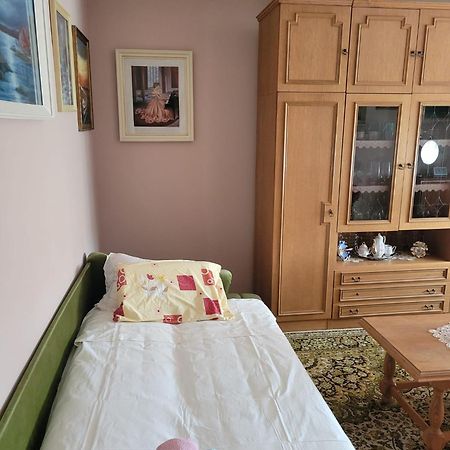 Apartment Madona Шибеник Екстер'єр фото