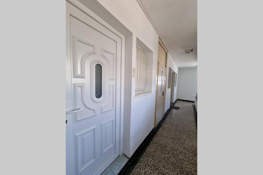 Apartment Madona Шибеник Екстер'єр фото