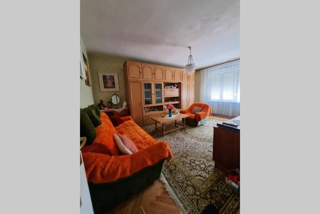 Apartment Madona Шибеник Екстер'єр фото
