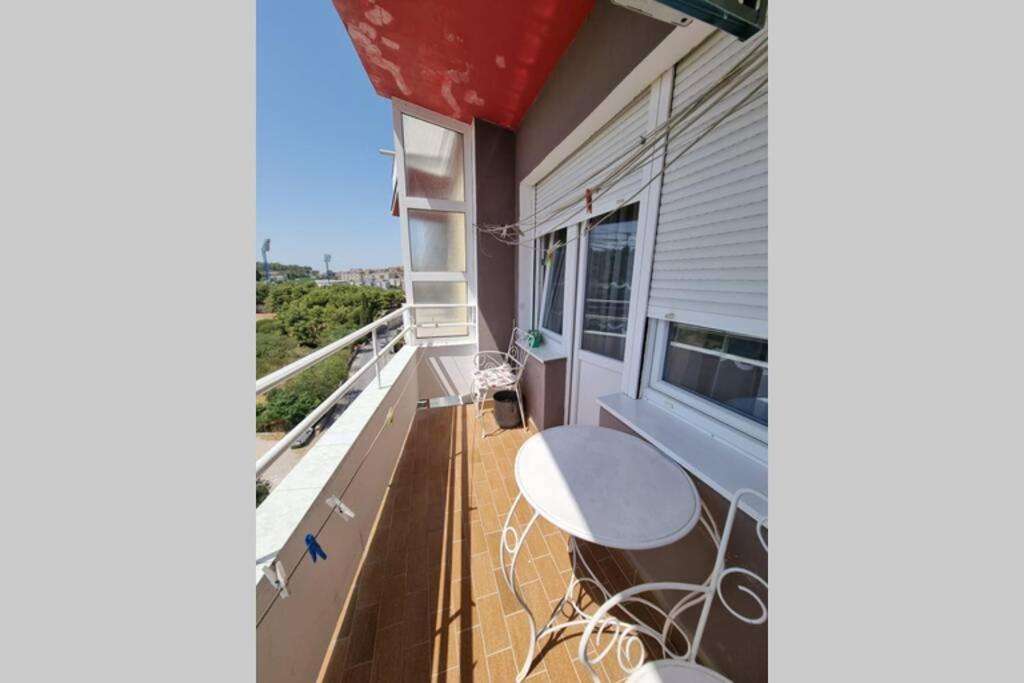 Apartment Madona Шибеник Екстер'єр фото