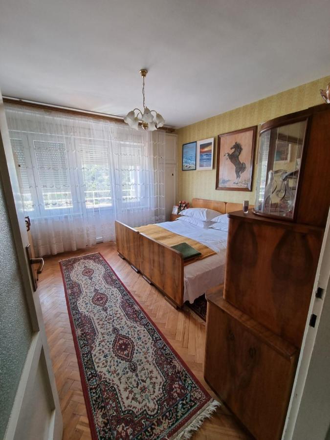 Apartment Madona Шибеник Екстер'єр фото