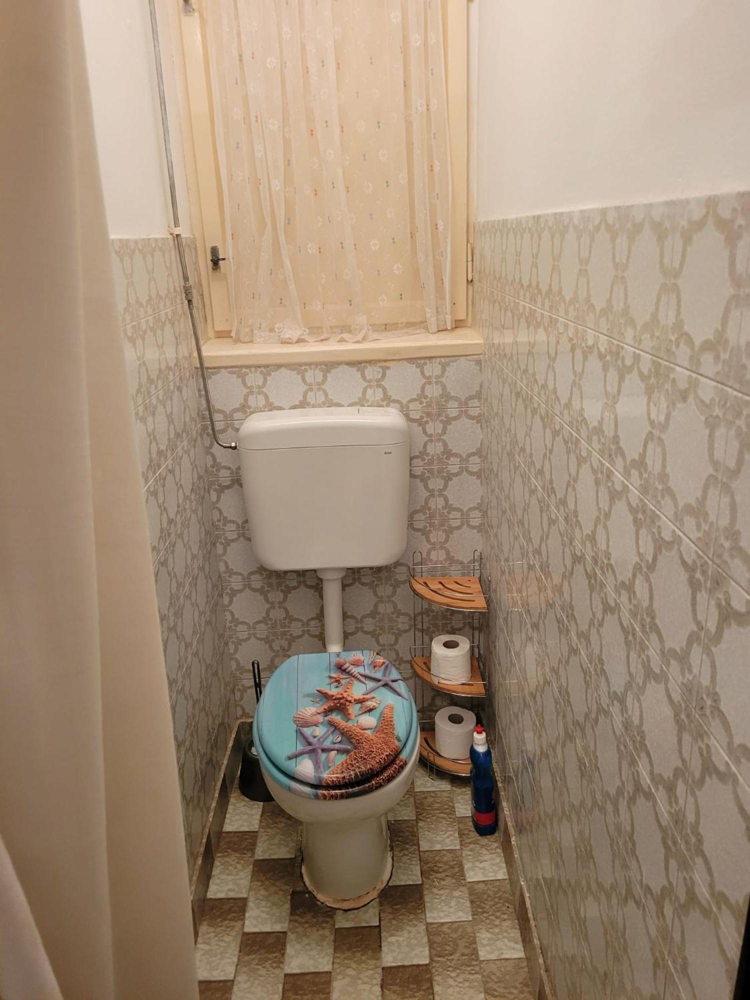 Apartment Madona Шибеник Екстер'єр фото