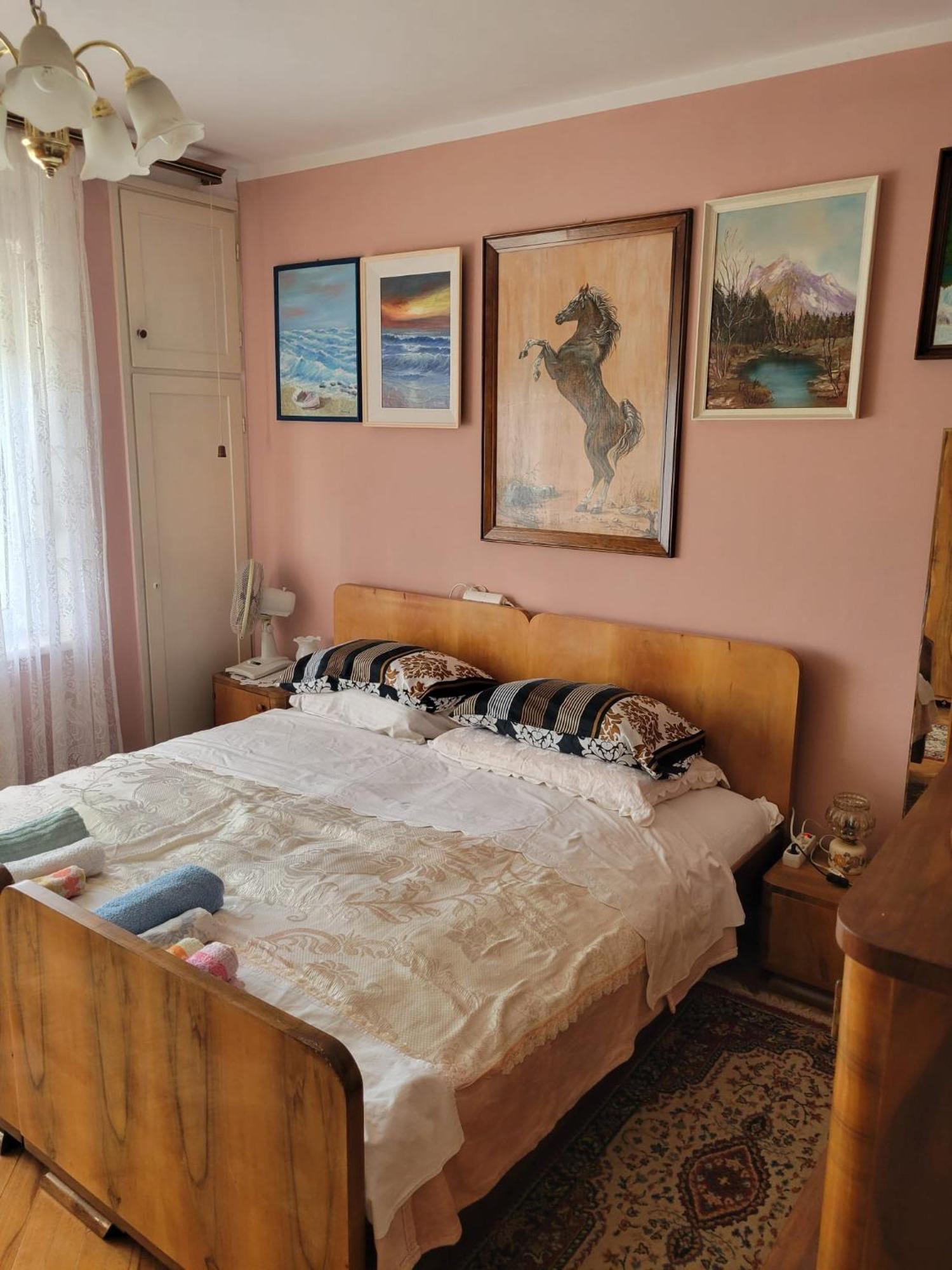 Apartment Madona Шибеник Екстер'єр фото