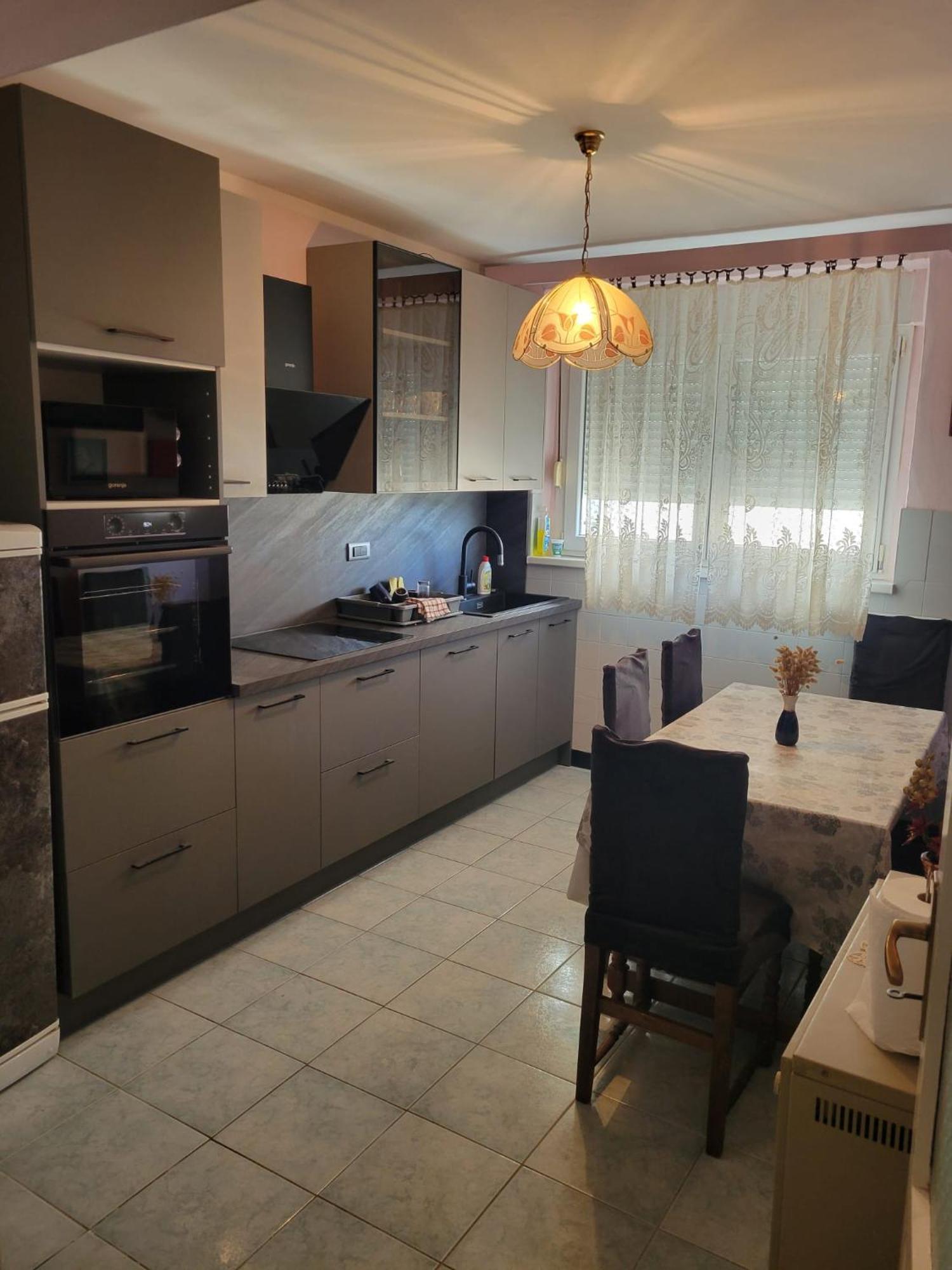 Apartment Madona Шибеник Екстер'єр фото